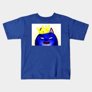 The King Kids T-Shirt